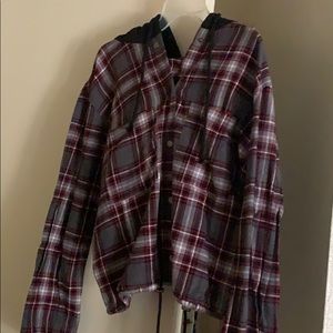 Forever 21 Jacket